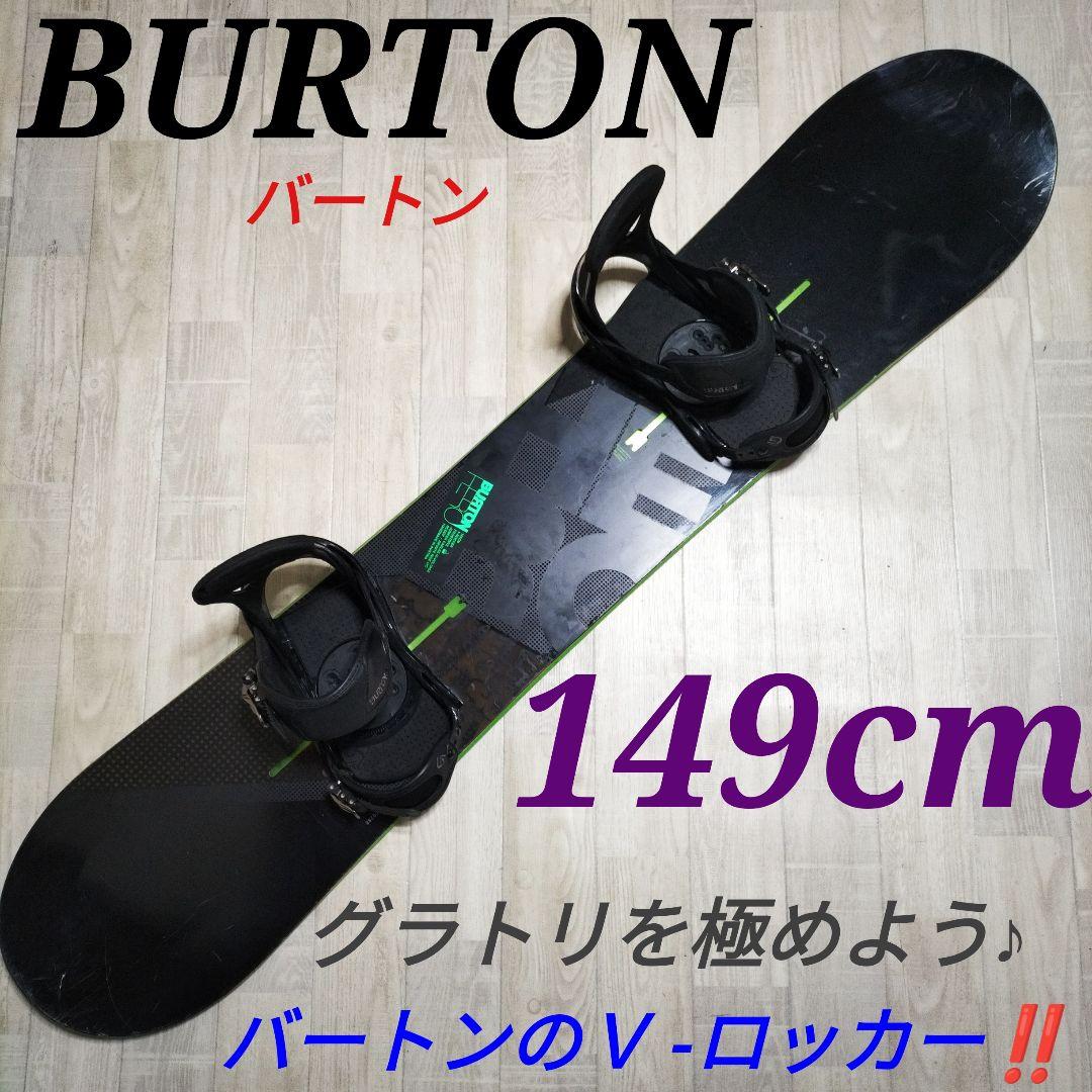 おさむです。 BURTON バートン　ロッカー