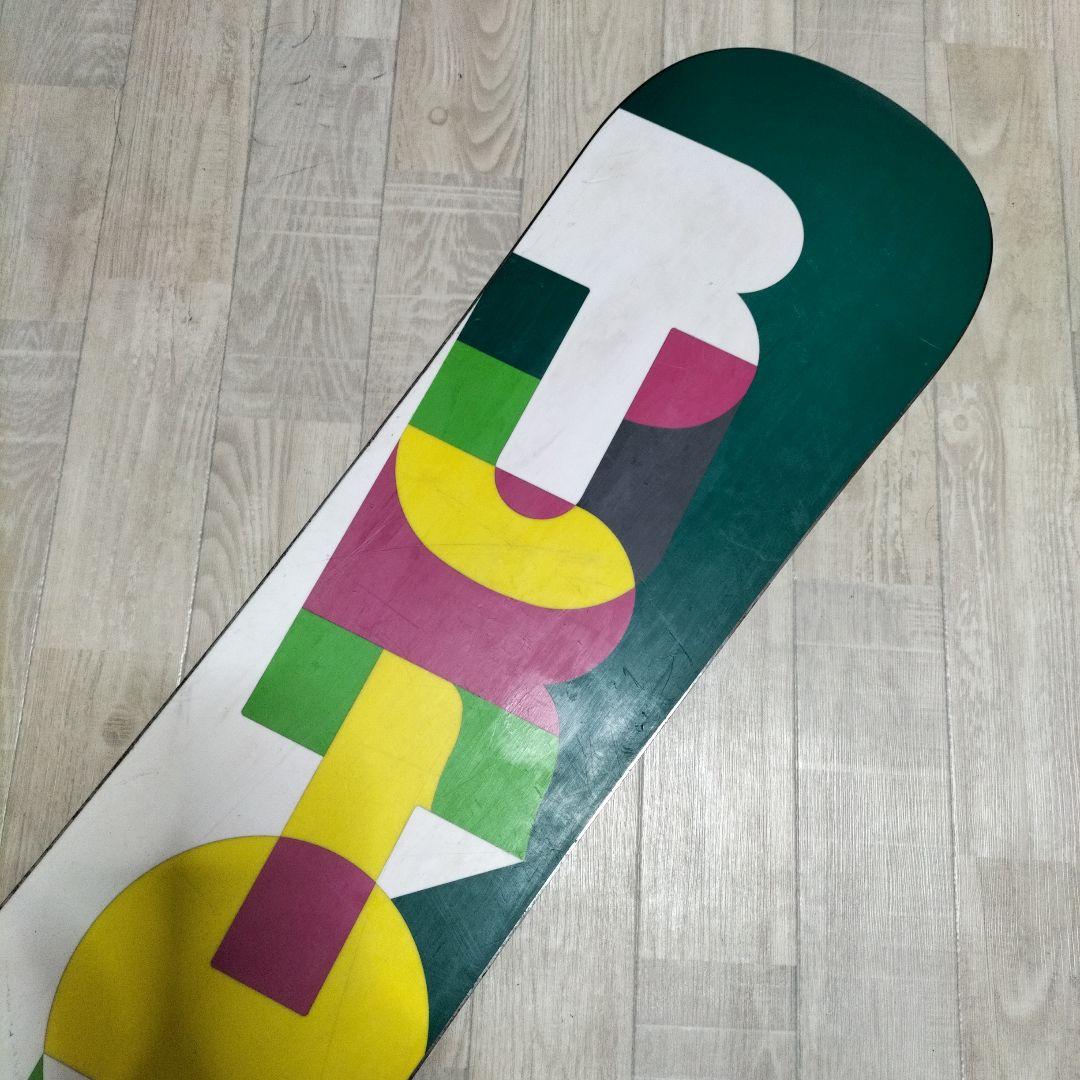 おさむです。 BURTON バートン　ロッカー