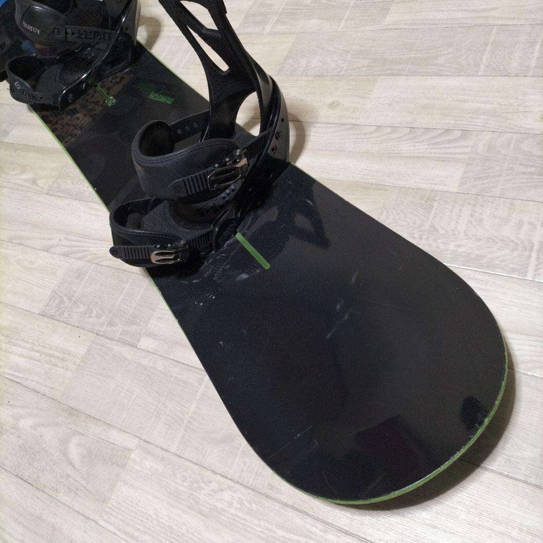 おさむです。 BURTON バートン　ロッカー