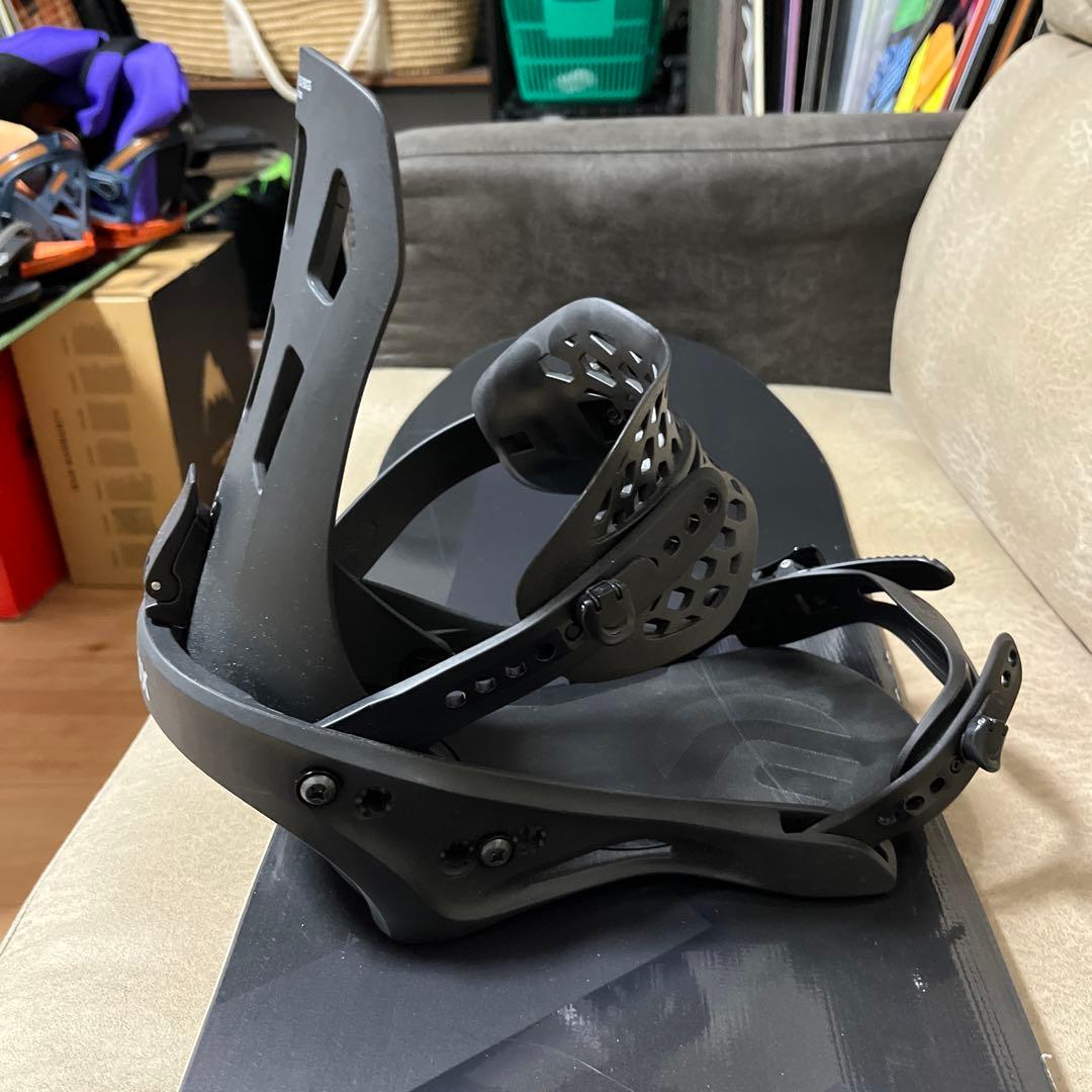 YES. BASIC 155 × 新品未使用 FLUX EM M