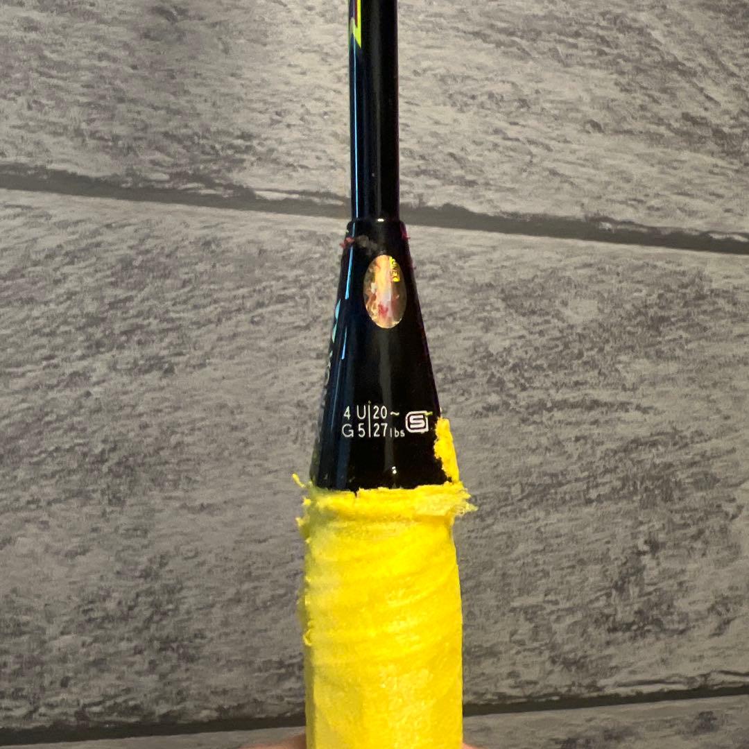 2本セット 希少/ボルトリックLDフォース4UG5 、海外版/1DG 35ポンド