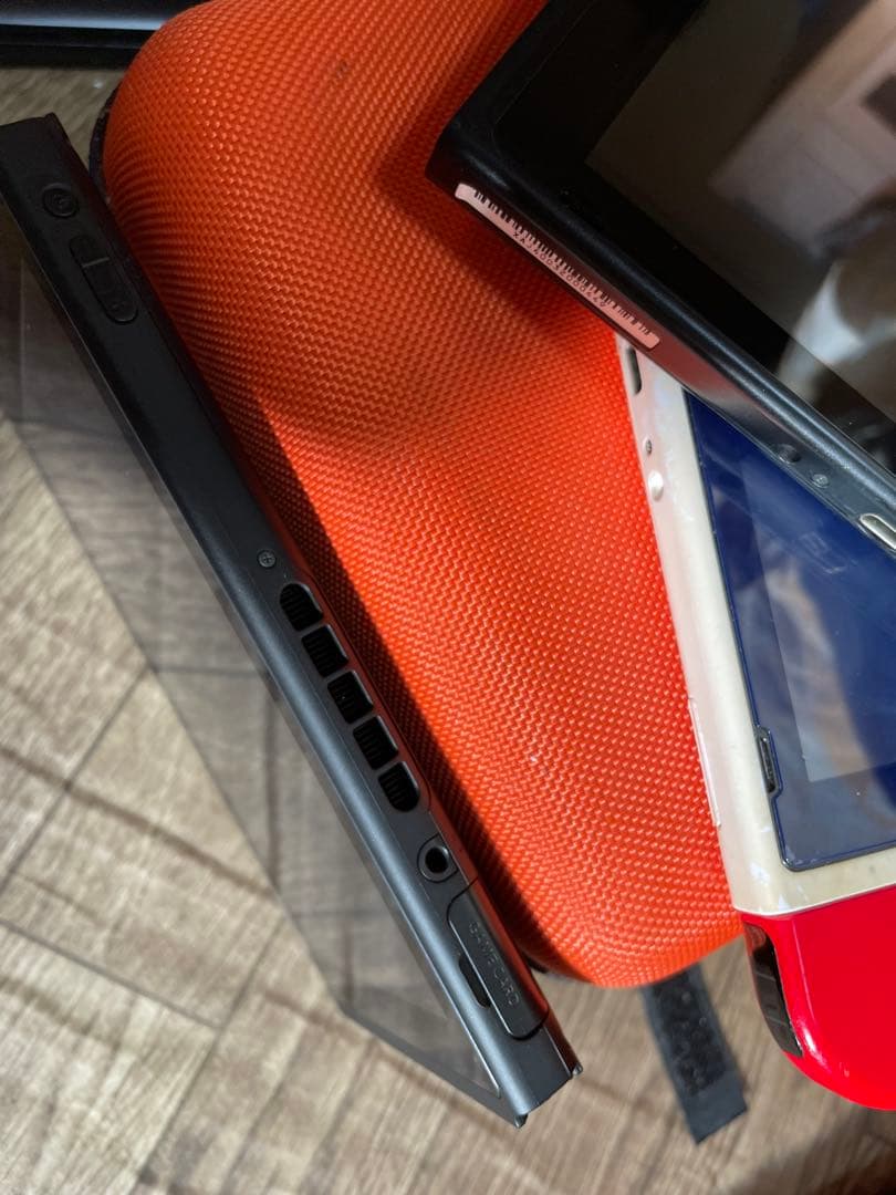 Nintendo switch 2017年レア基盤 外装新品 本体のみ