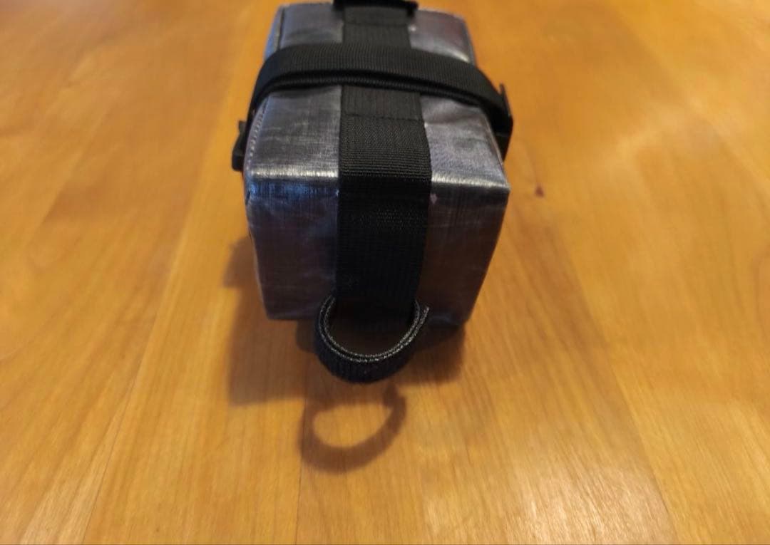 アクセサリー tade qui 2 hour tripper Dyneema Black