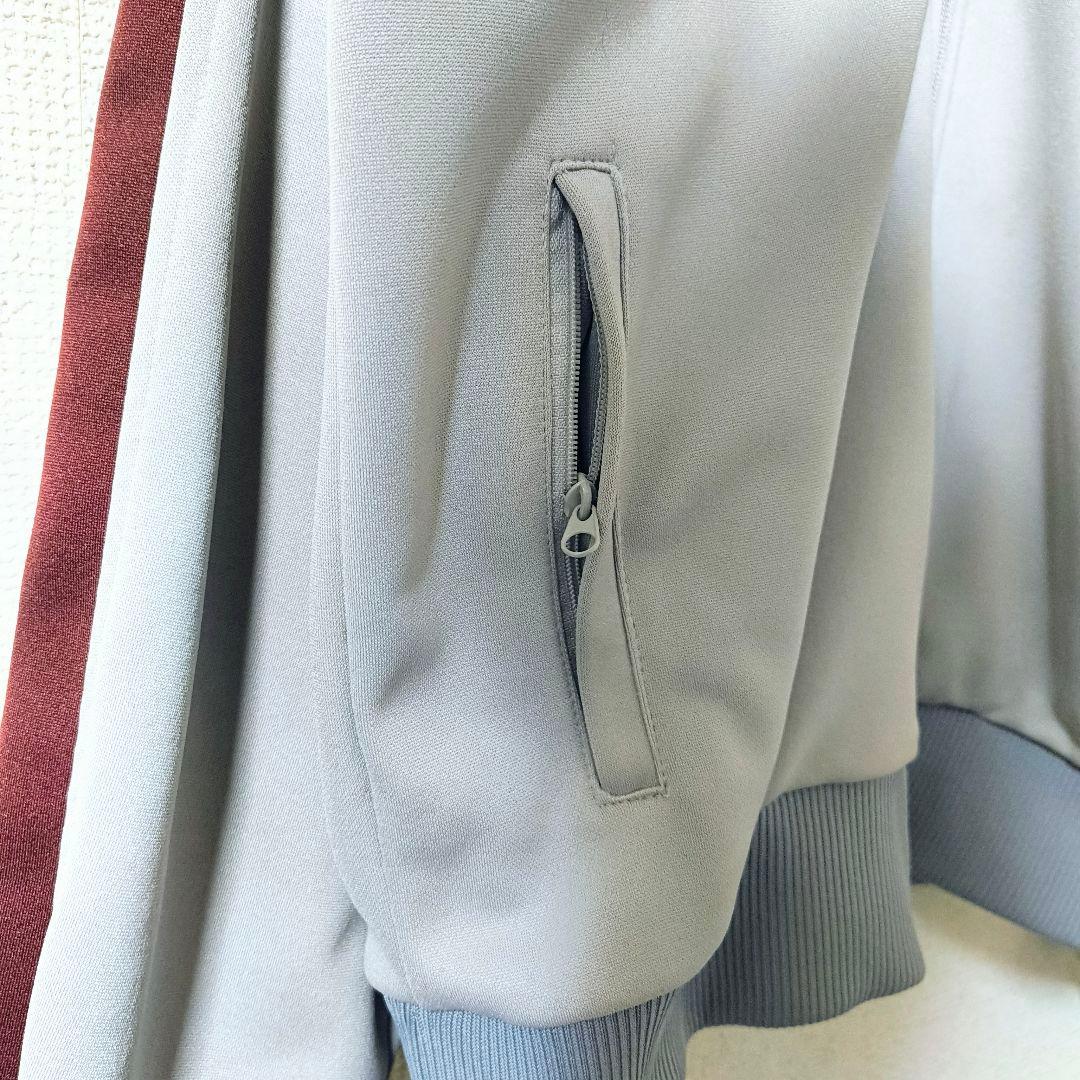 希少 キックザカンクルー KREVA LITTLE MCU トラックジャケット