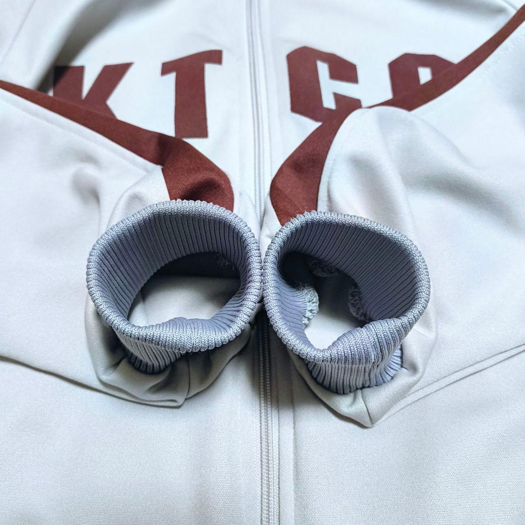 希少 キックザカンクルー KREVA LITTLE MCU トラックジャケット