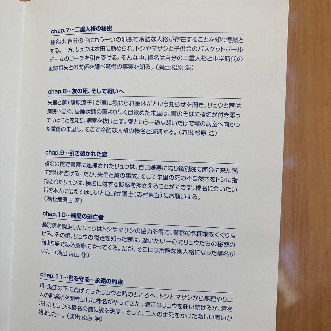 青の時代 DVD-BOX〈6枚組〉　未使用に近い美品　リーフレット付　国内正規品