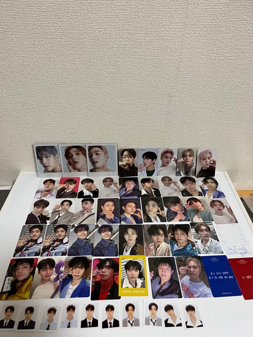 ASTRO CD ペンライト