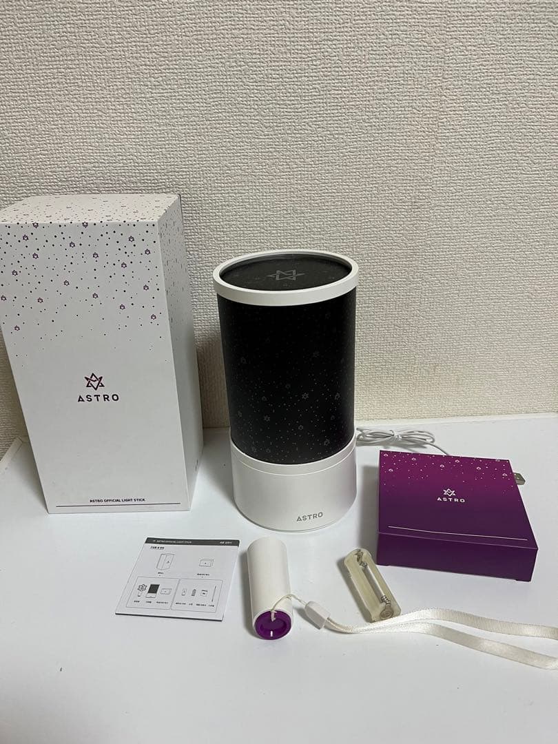 ASTRO CD ペンライト