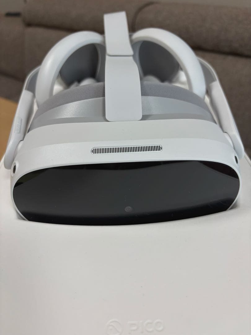 【超美品】PICO 4 256GB (VRヘッドセット)
