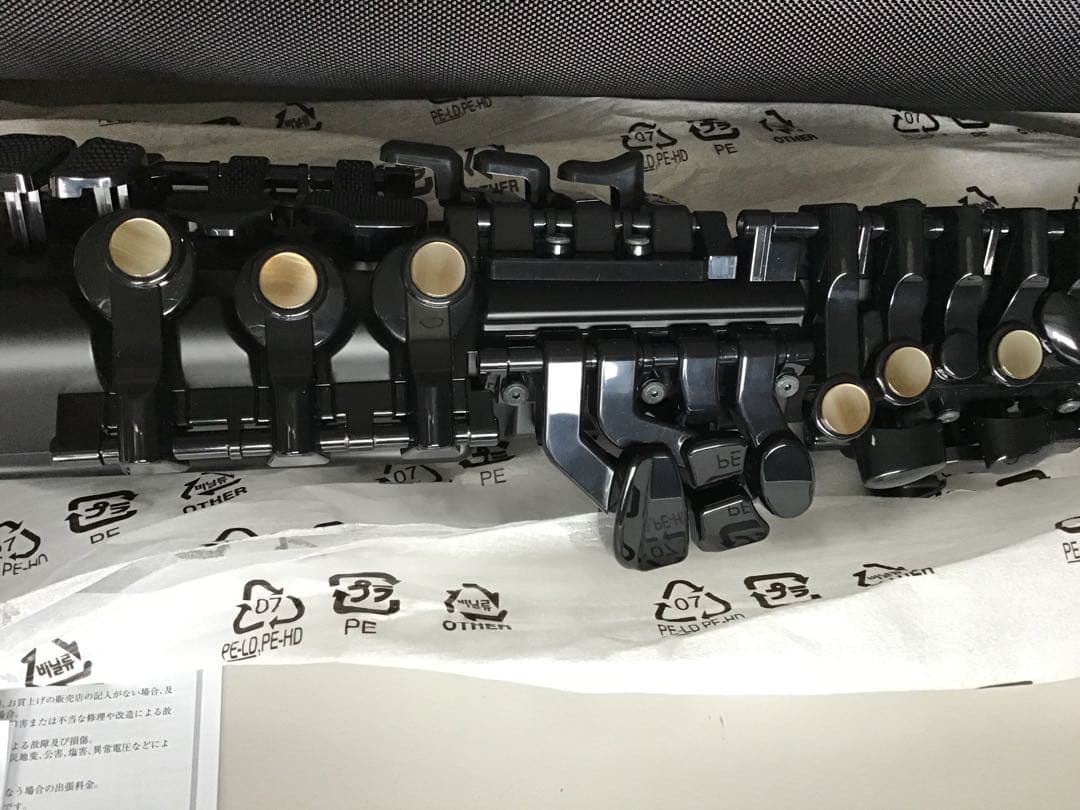 美品　格安　YAMAHA YDS-150 デジタルサックス