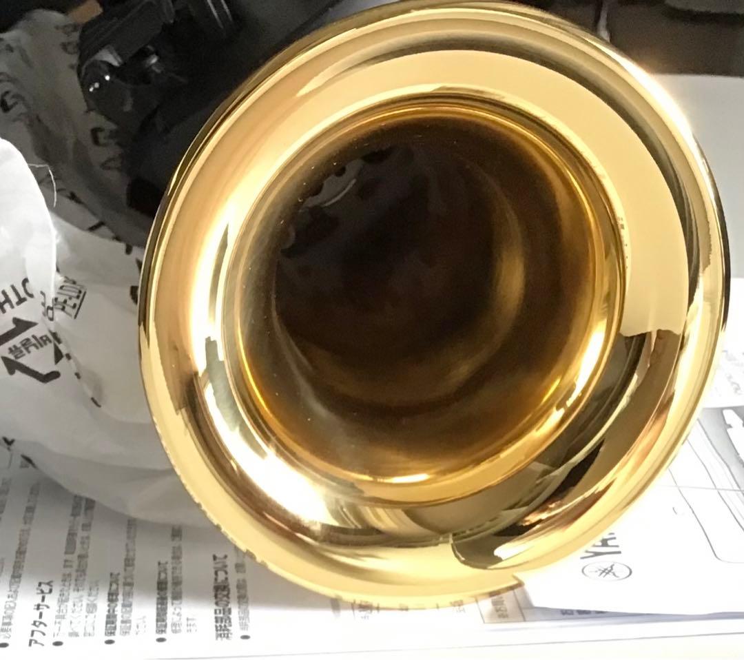 美品　格安　YAMAHA YDS-150 デジタルサックス