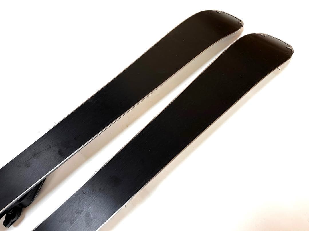 【1回使用・美品】フィッシャーFISCHER RC TREND 23-24