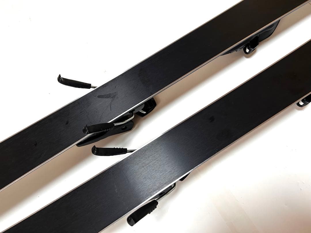 【1回使用・美品】フィッシャーFISCHER RC TREND 23-24