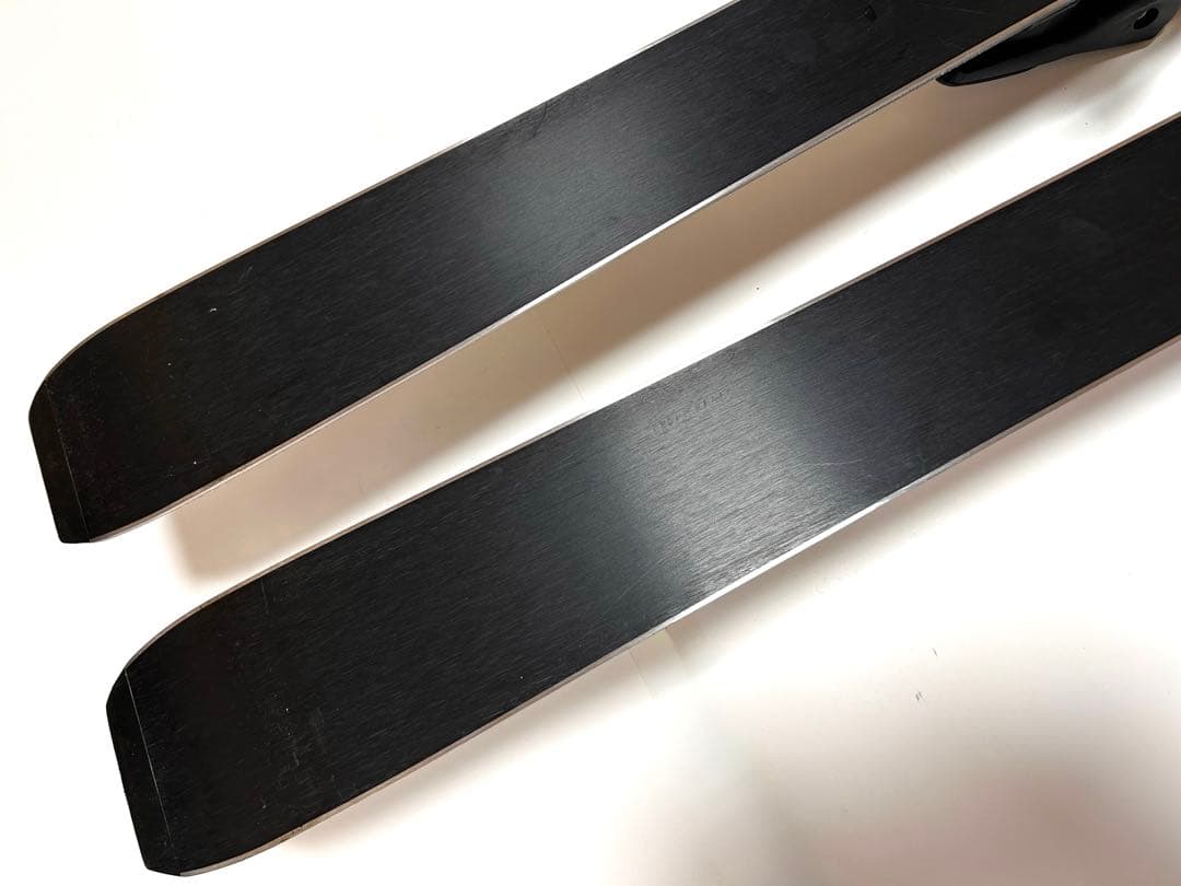 【1回使用・美品】フィッシャーFISCHER RC TREND 23-24