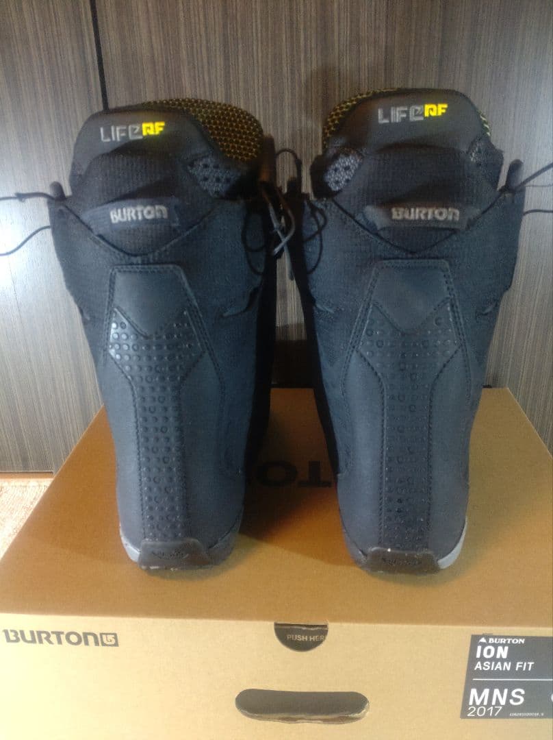 Burton Ion スノーボードブーツ