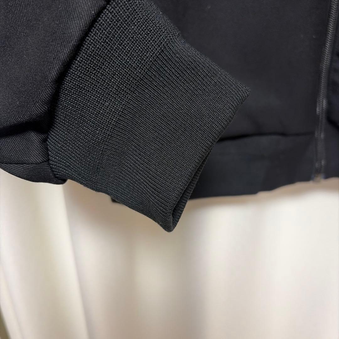 トップス everyone adidas TRACK TOP Black M