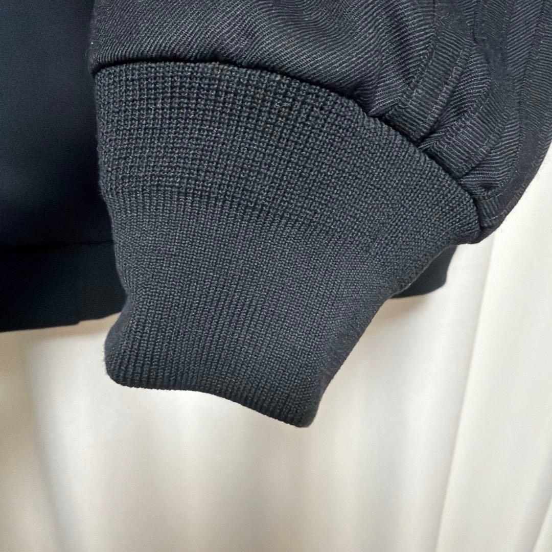 トップス everyone adidas TRACK TOP Black M