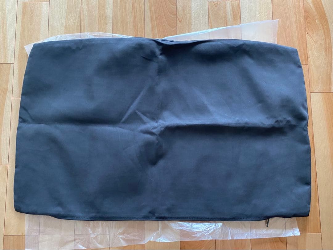 SODERHAMN ソーデルハムン カバー 3人掛けソファセクション用