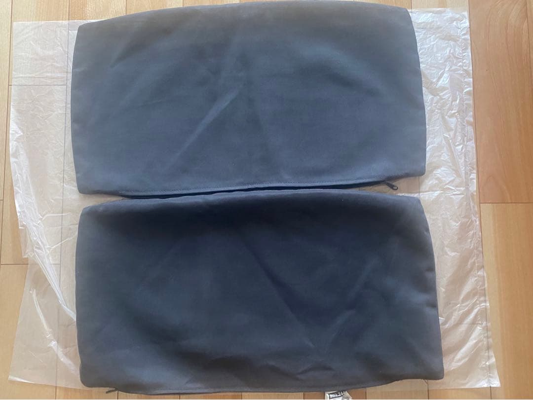 SODERHAMN ソーデルハムン カバー 3人掛けソファセクション用