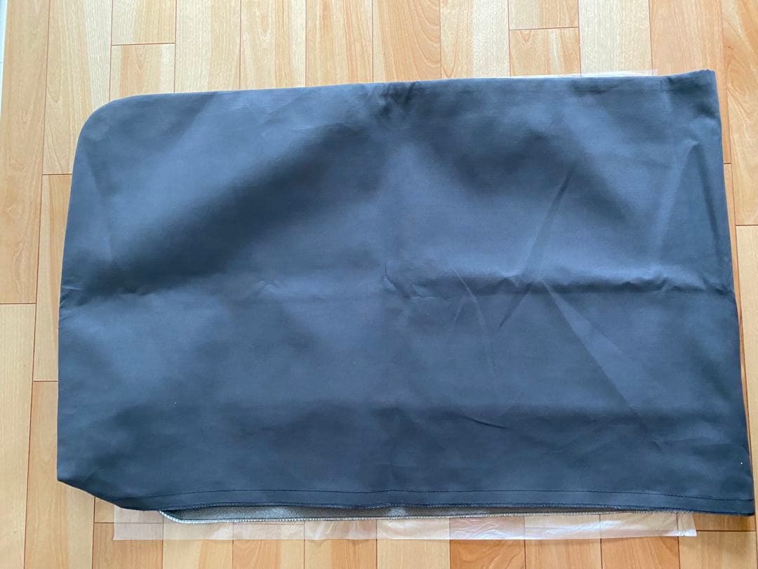 SODERHAMN ソーデルハムン カバー 3人掛けソファセクション用