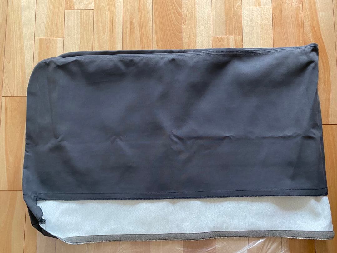 SODERHAMN ソーデルハムン カバー 3人掛けソファセクション用