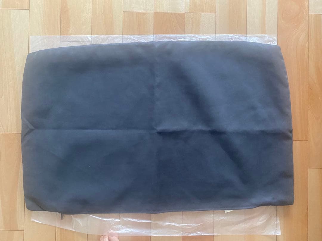 SODERHAMN ソーデルハムン カバー 3人掛けソファセクション用