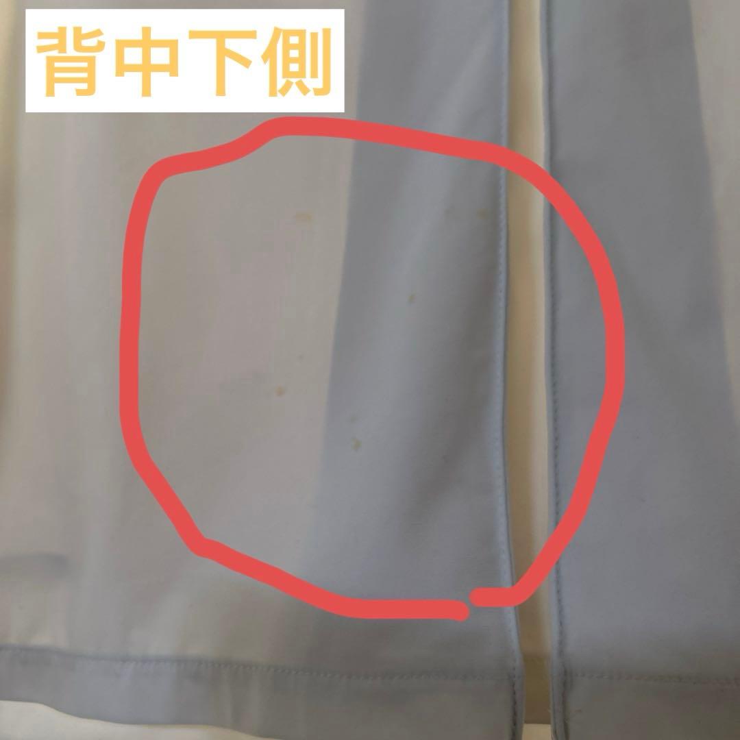 MARK&LONA ゴルフ　ホワイト ジャケット　レディース　サイズ38