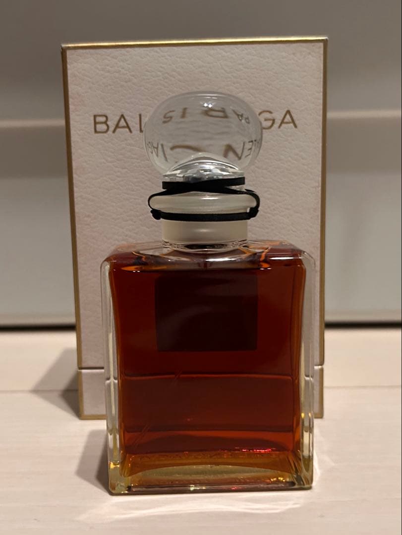 【新品未使用】バレンシアガ香水 クリストバルパフューム 100ml