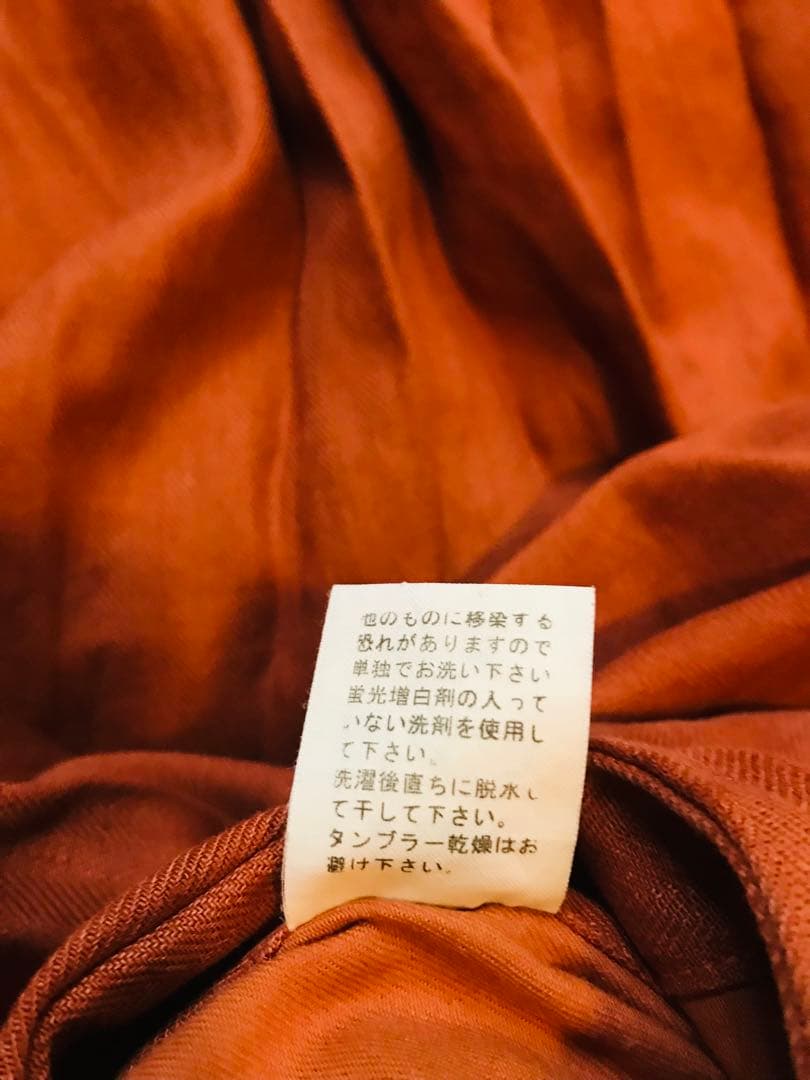 KAPITAL オールインワン　サロペット