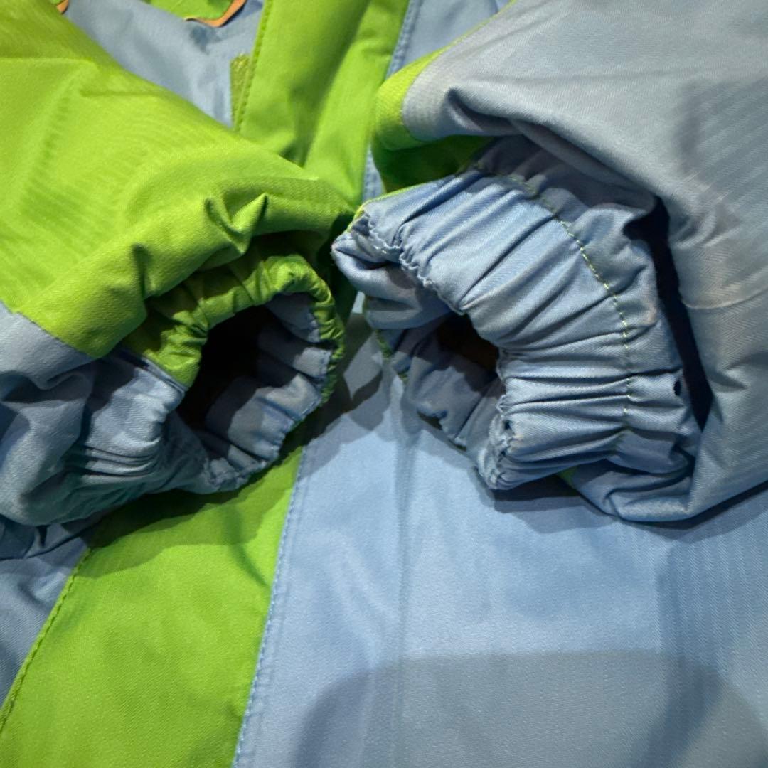 最終値下げPatagonia スキーウェア　3T 4T