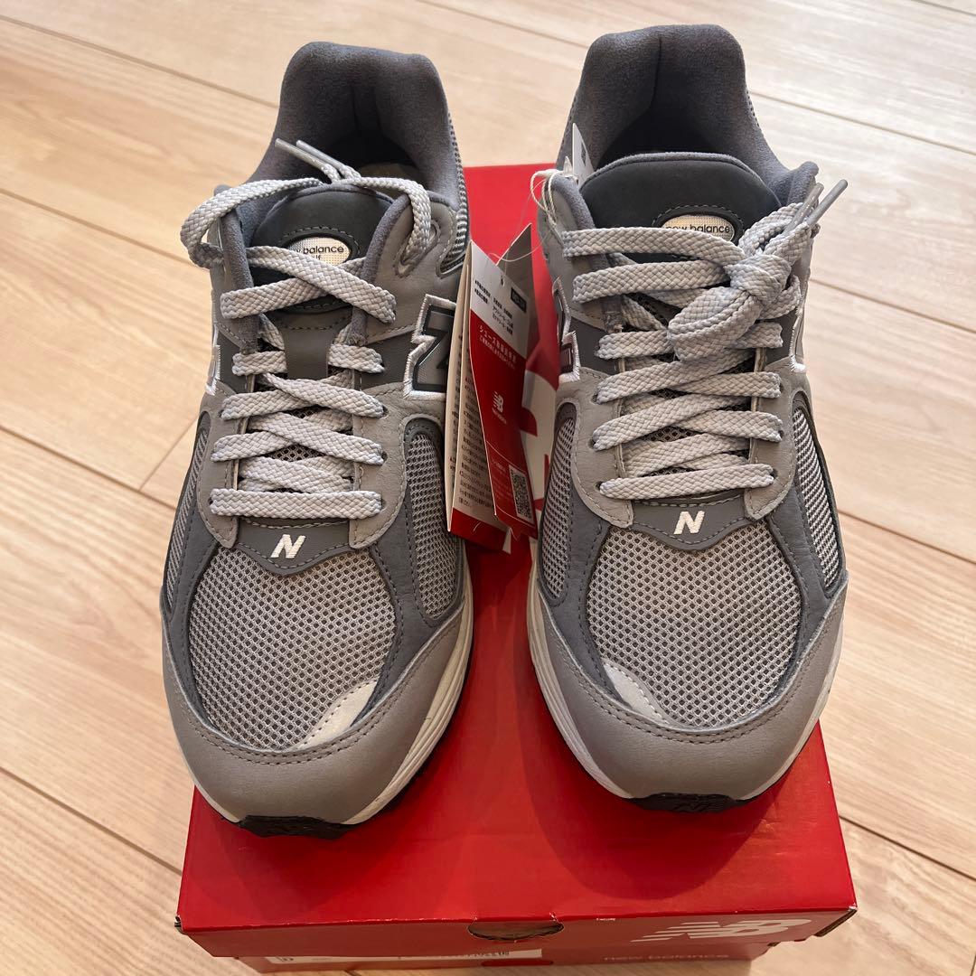 new balance golf UGS2002T 限定　25.5