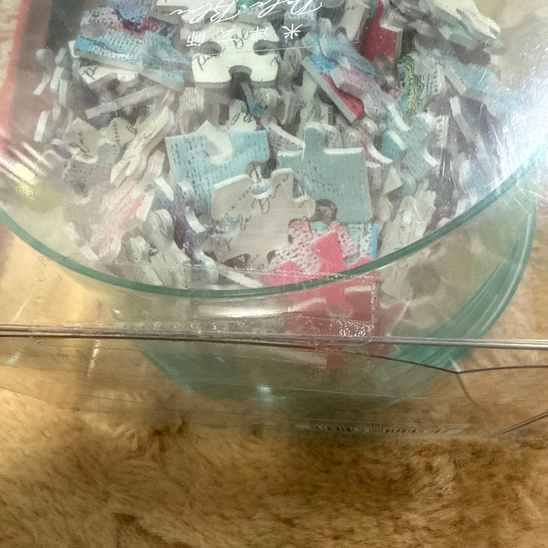 本日値下げ CD ピースサイン Pale Blue パズル 米津玄師 まとめ