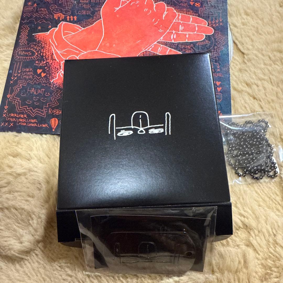 本日値下げ CD ピースサイン Pale Blue パズル 米津玄師 まとめ