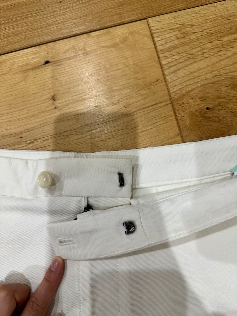 トムフォード　TOMFORD ハーフパンツ　メンズ　ショートパンツ