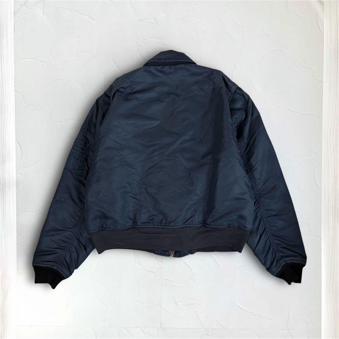 【schott】CWU-R bomber jacket