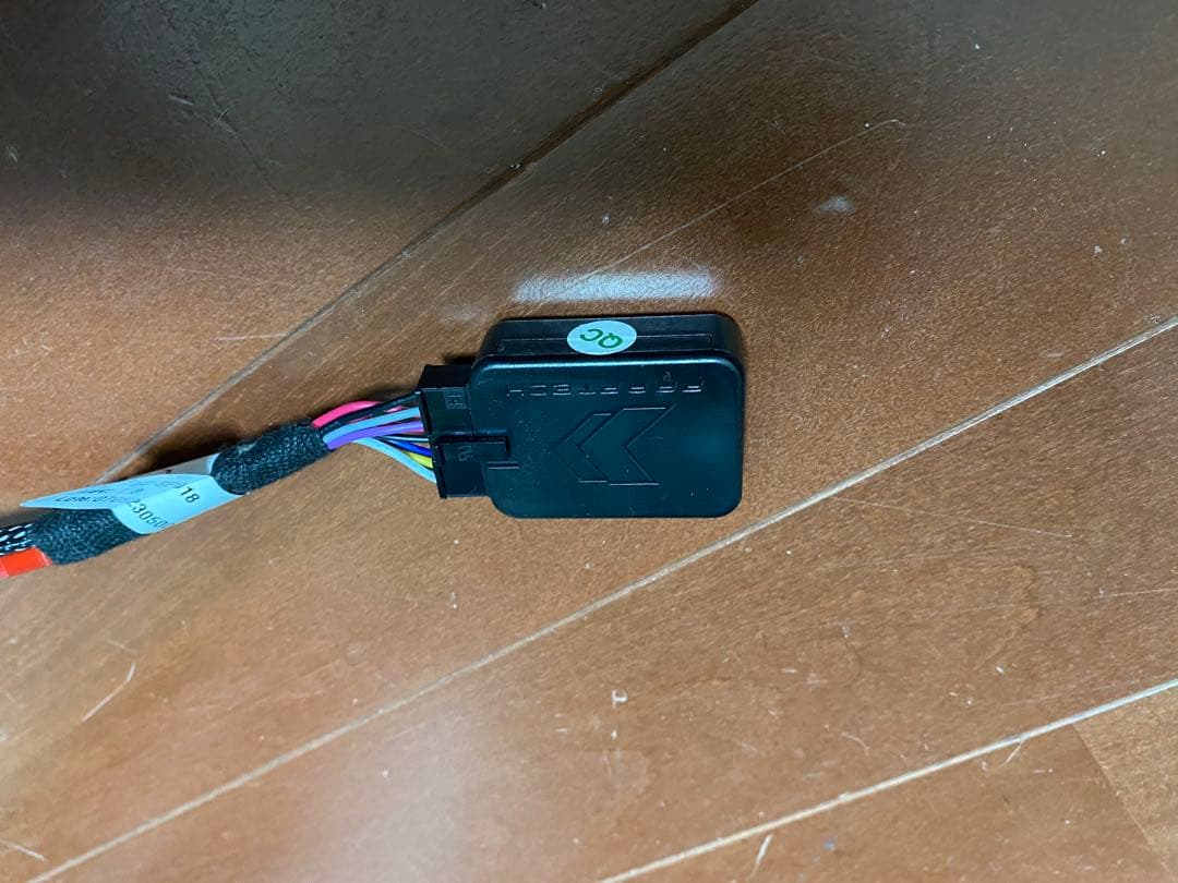 SHIFTPOWER-USA（SP26）