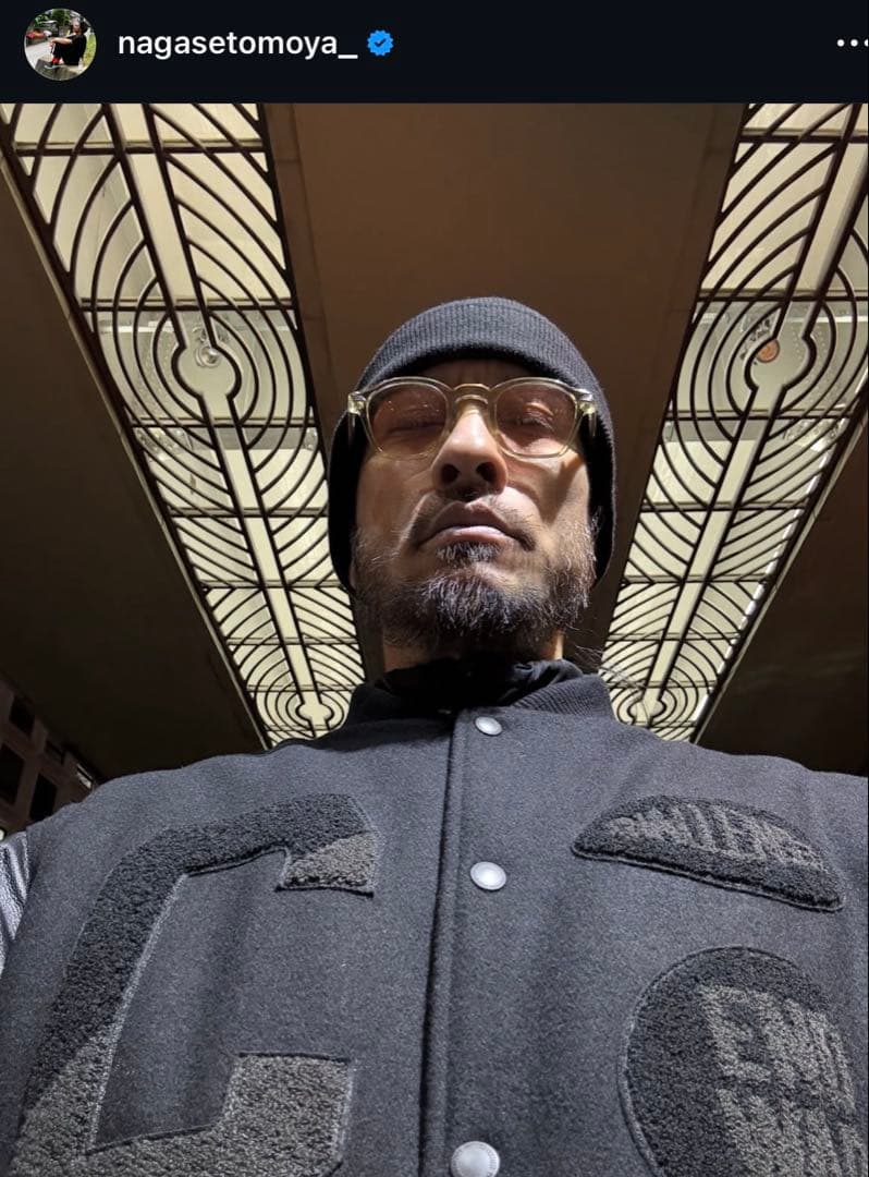 Challenger チャレンジャー 15th VARSITY JACKET L