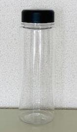 ドリンクボトル500ml　77本