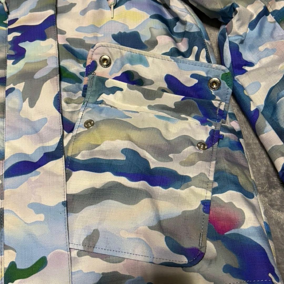 kissmark スノーボードウェアセット　女性用 Mサイズ