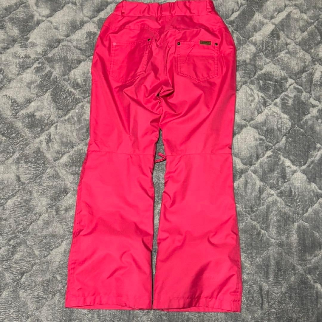 kissmark スノーボードウェアセット　女性用 Mサイズ