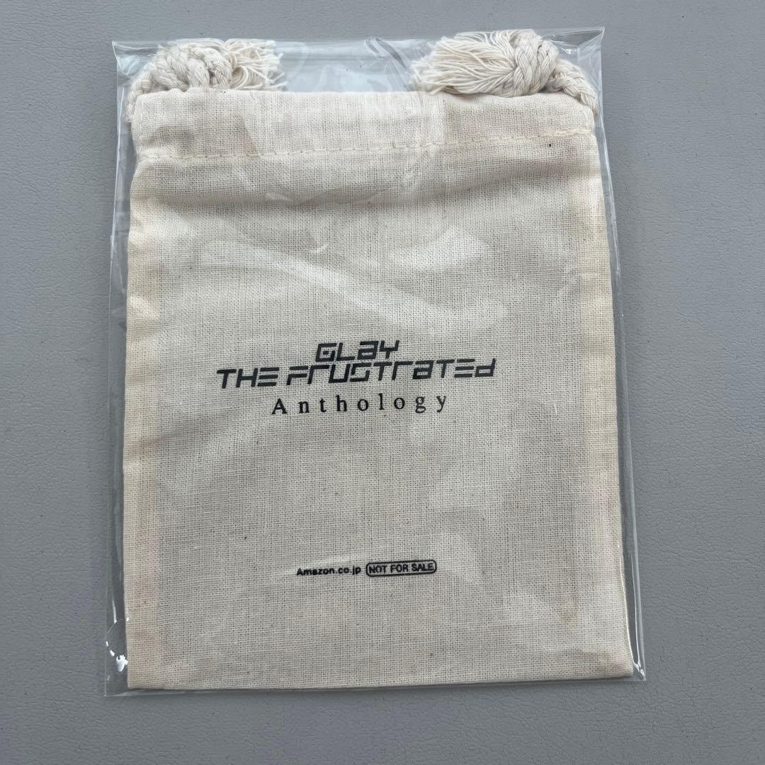 HYDEIST 81°  GLAY Anthologyシリーズ9枚セット