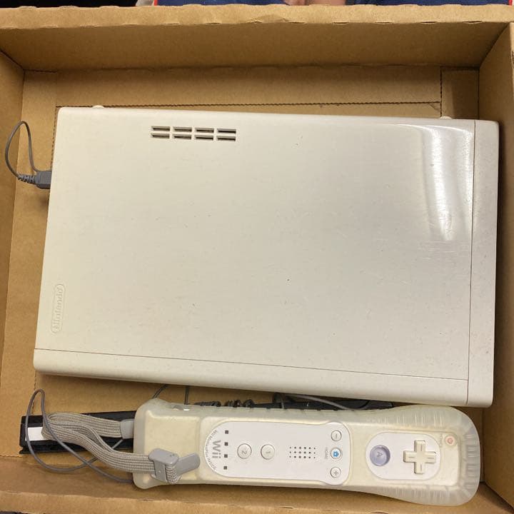 WiiU スプラトゥーンセット‼️