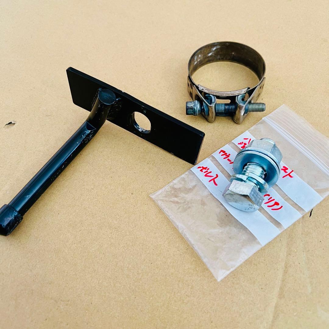 ⭐️ジムニー用ハイブリッジファースト/ジェントルマフラー/JB64/JB74