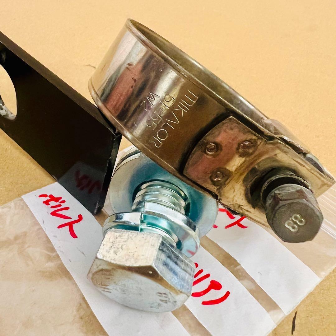 ⭐️ジムニー用ハイブリッジファースト/ジェントルマフラー/JB64/JB74