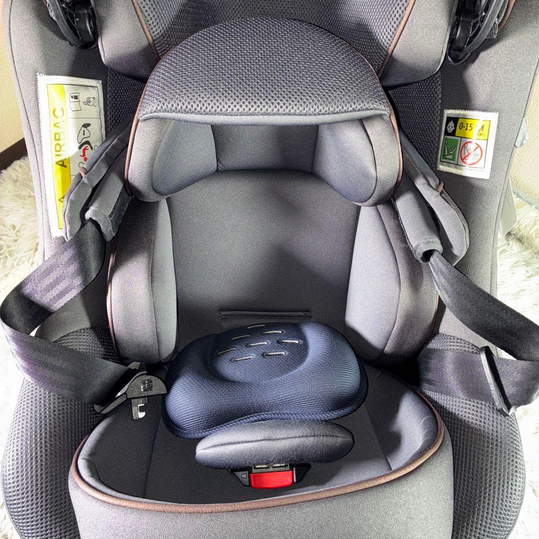 kenzo-美品アップリカ クルリラビッテエックス CURURILABIT