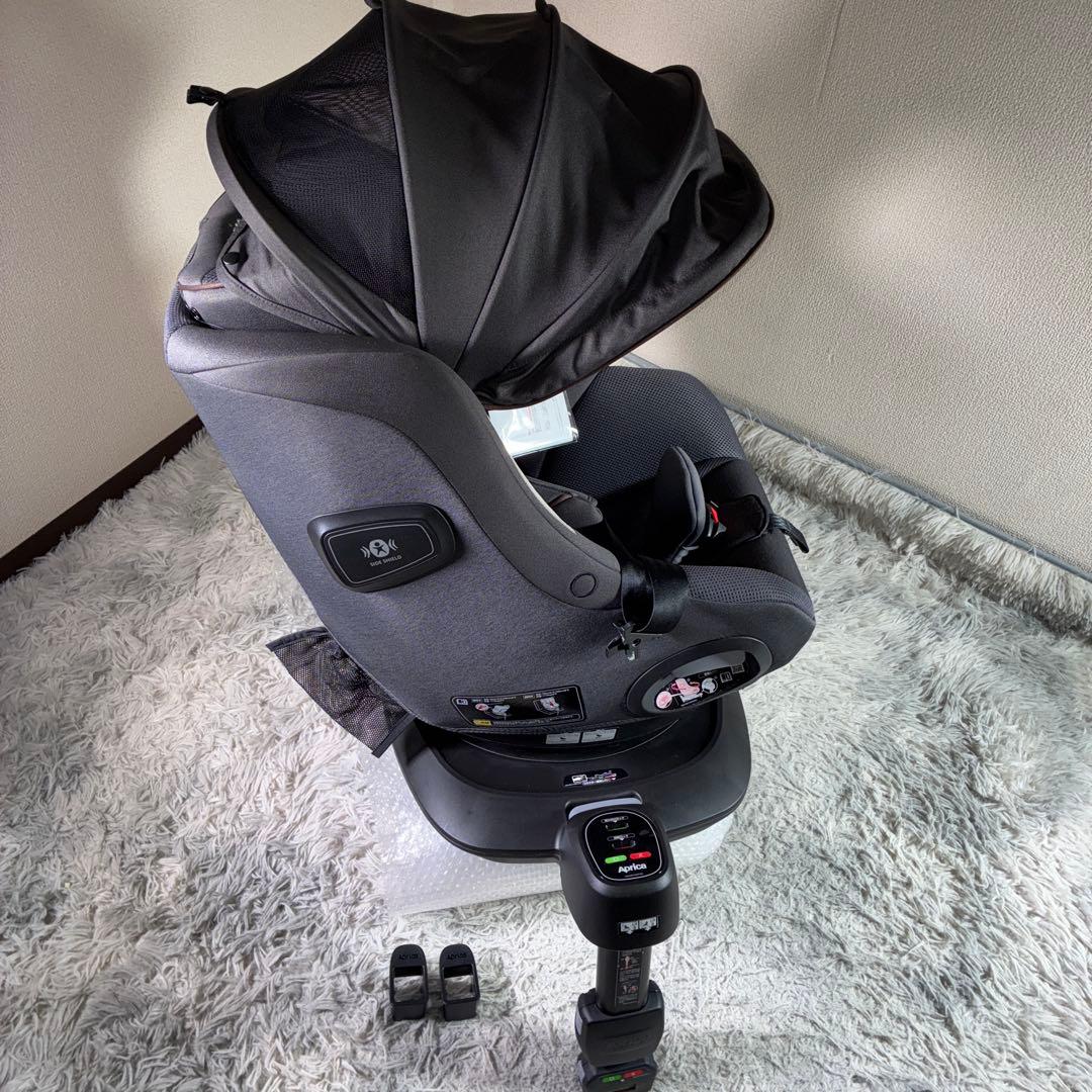 kenzo-美品アップリカ クルリラビッテエックス CURURILABIT