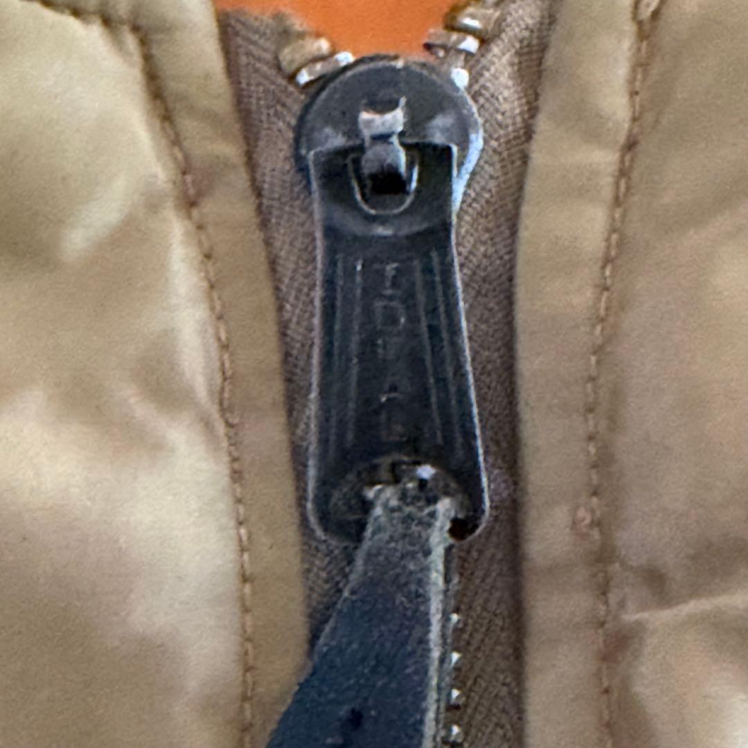 【レアカラー】AVIREX MA1 アビレックス MA-1 フライトジャケット