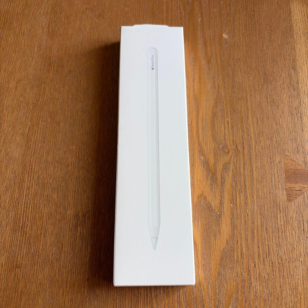 優*勝様 アップルペンシルプロ