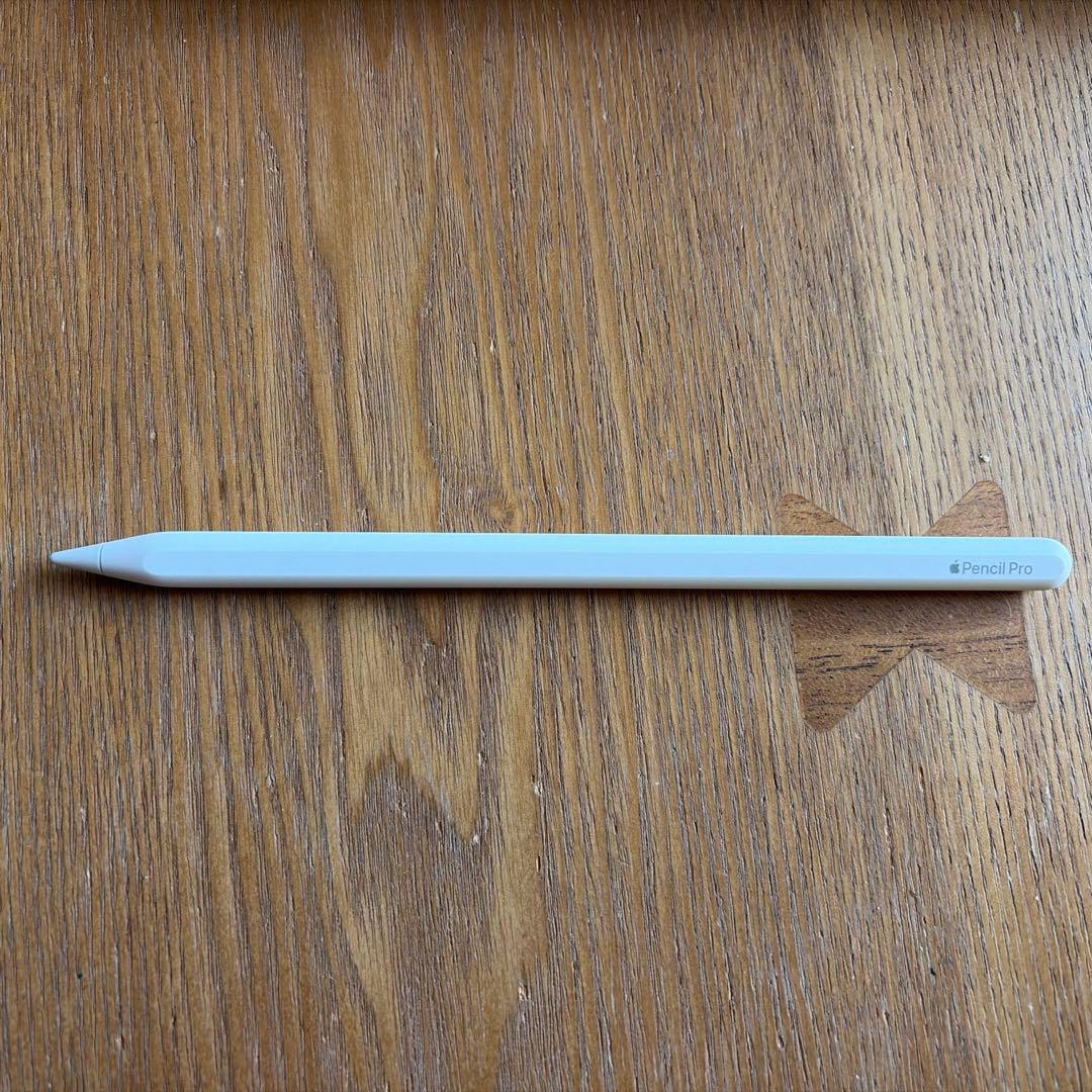 優*勝様 アップルペンシルプロ