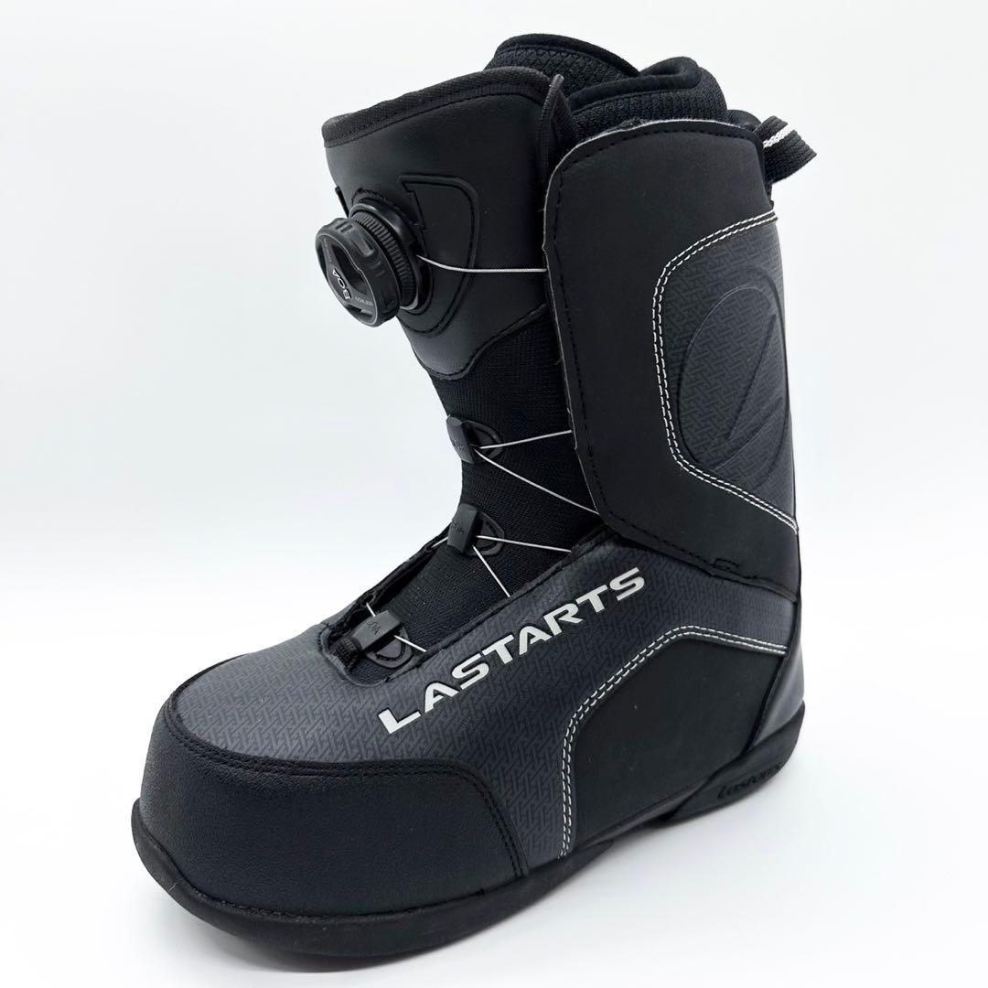 未使用級⭐︎ LASTARTS LS915 BOA サイズ 23.5-24